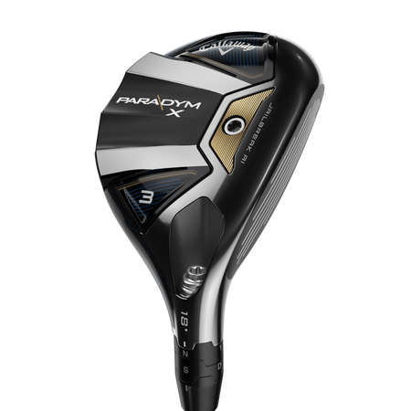 Callaway store 7 hybrid