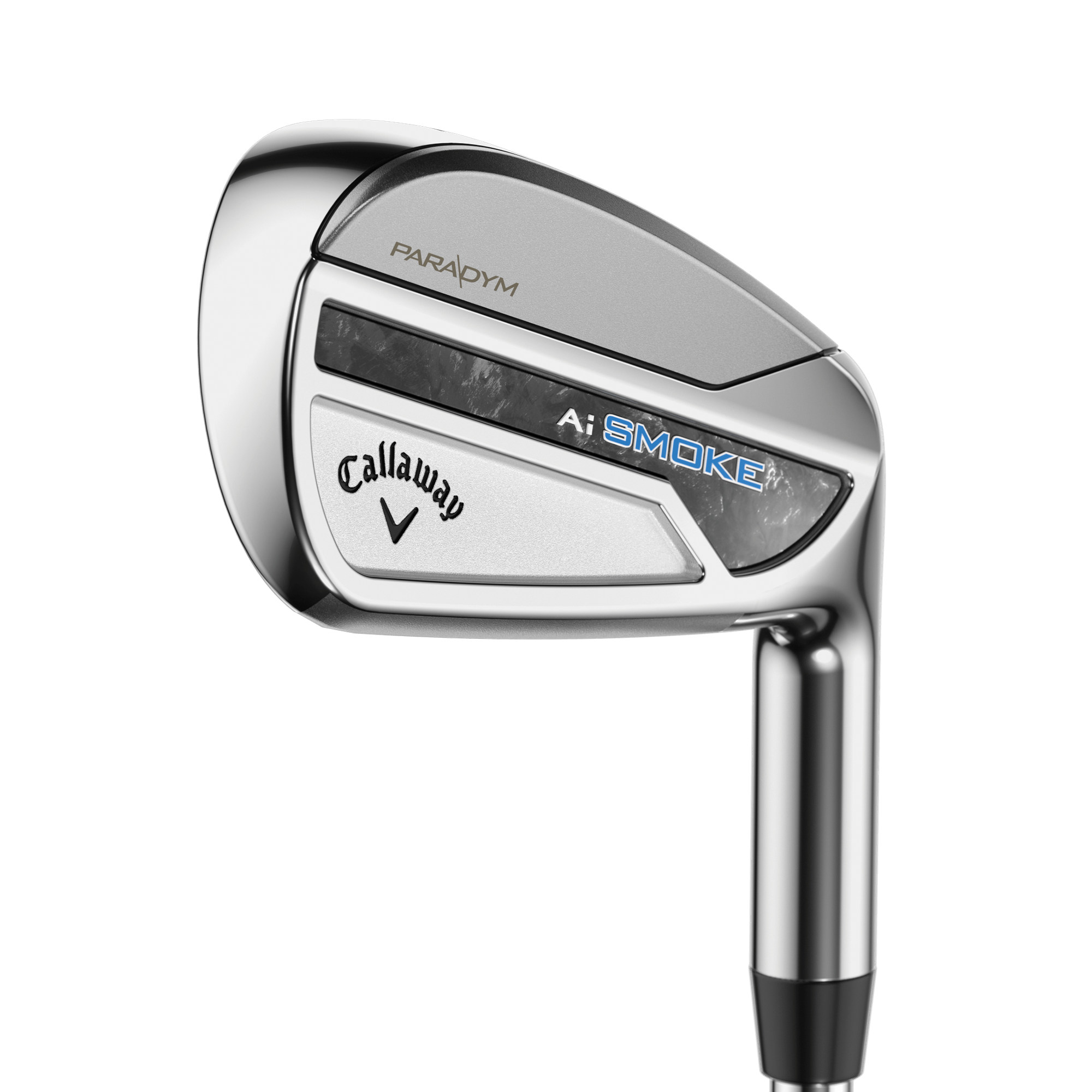 Paradym Ai Smoke Irons Callaway Golf