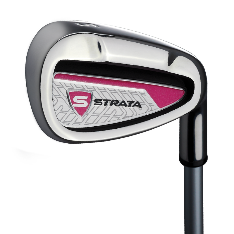 Strata irons deals