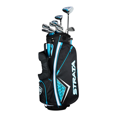 Callaway golf set deals