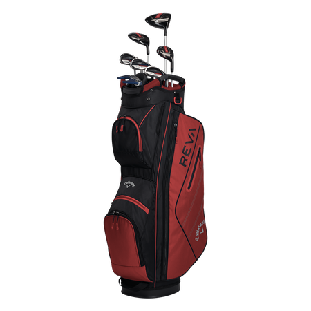 Callaway mens golf 2025 set