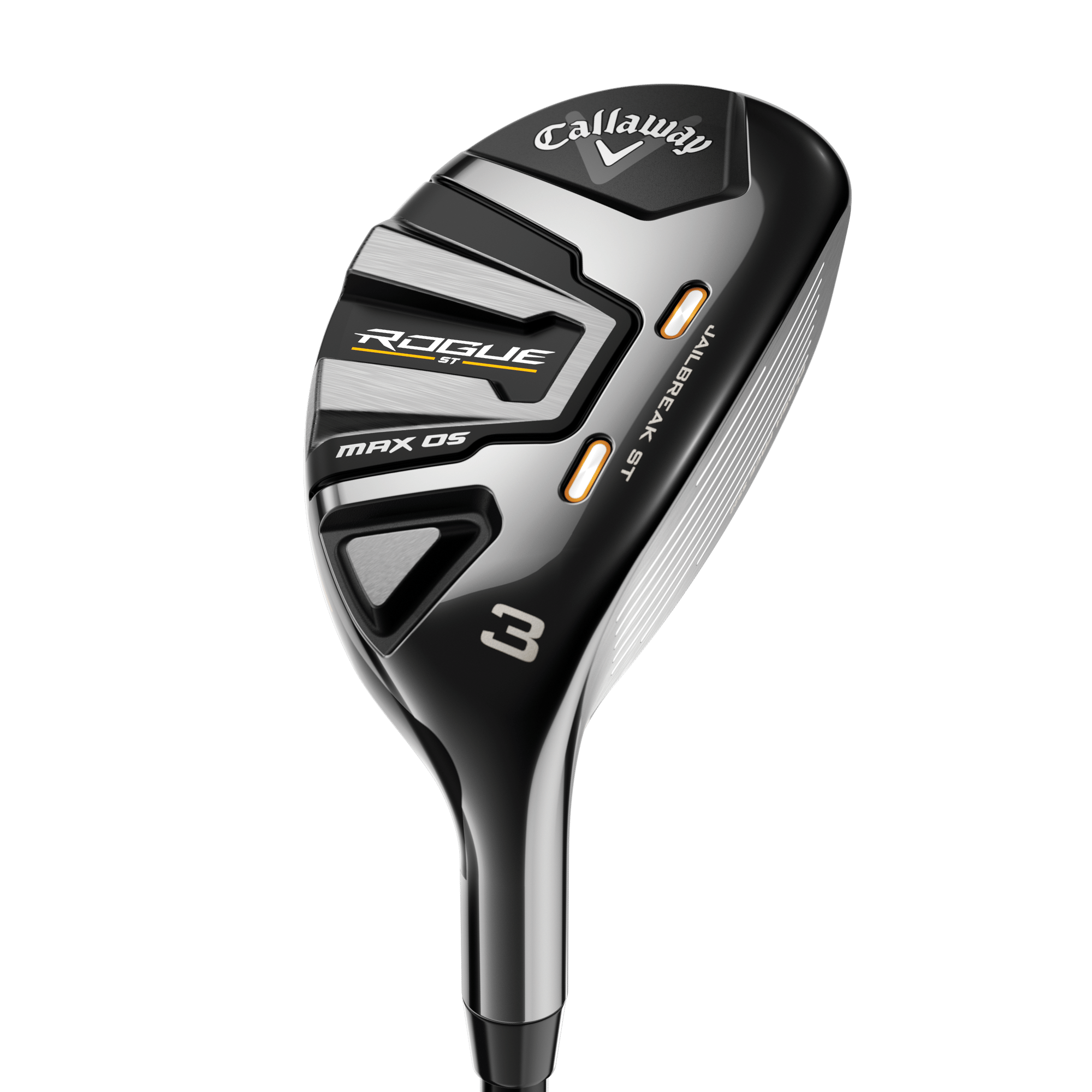 Callaway rogue 4 clearance hybrid