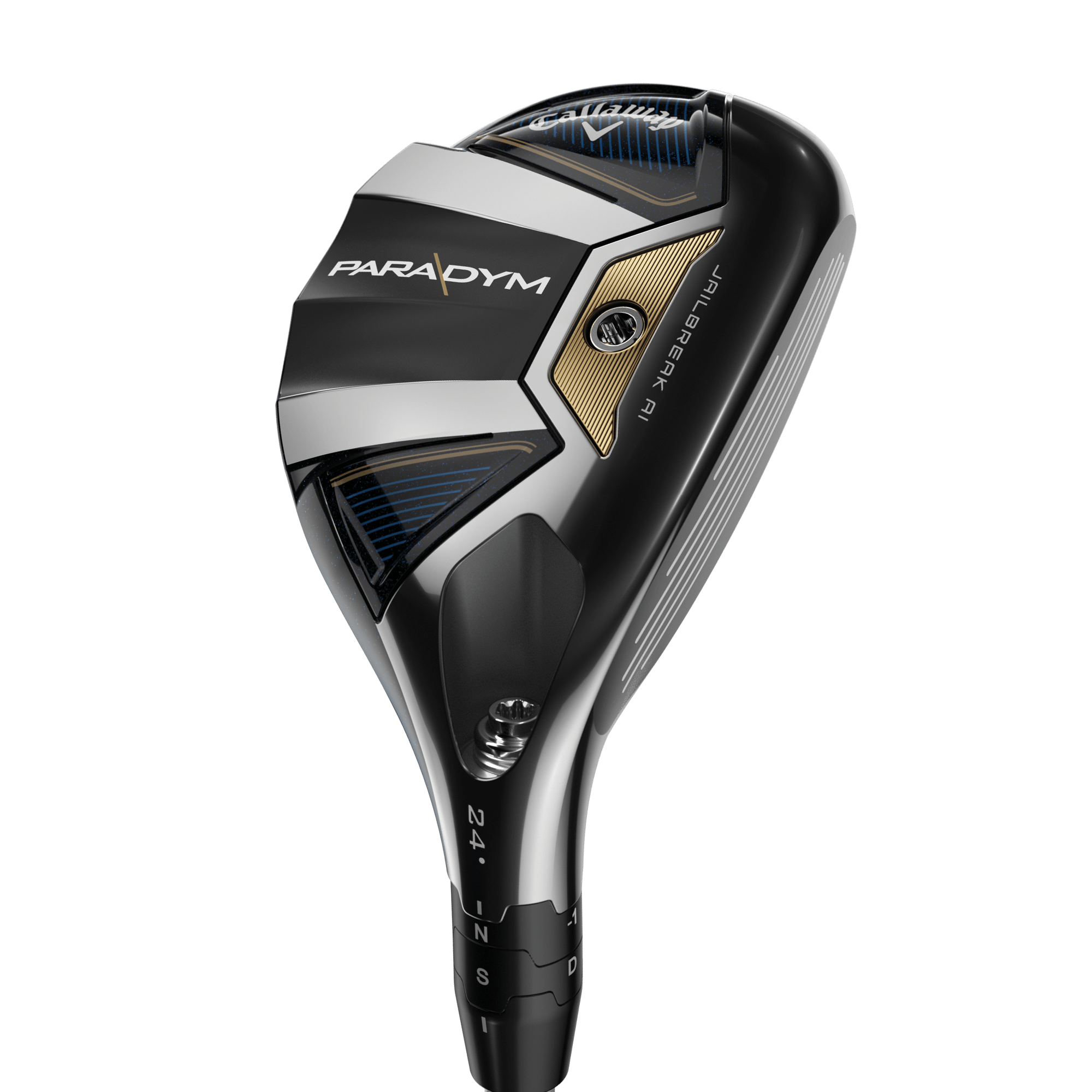 Rescue top golf clubs