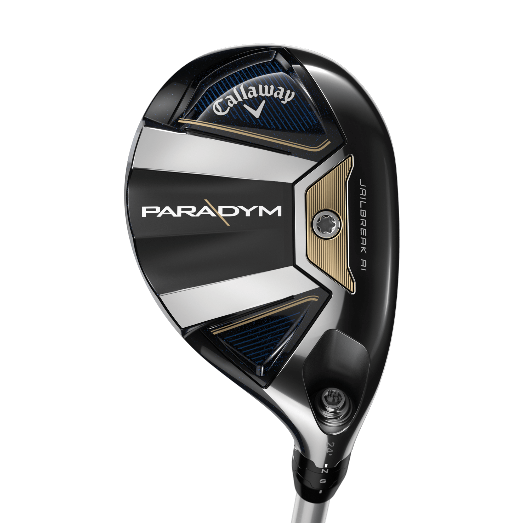 6 hybrid golf club discount