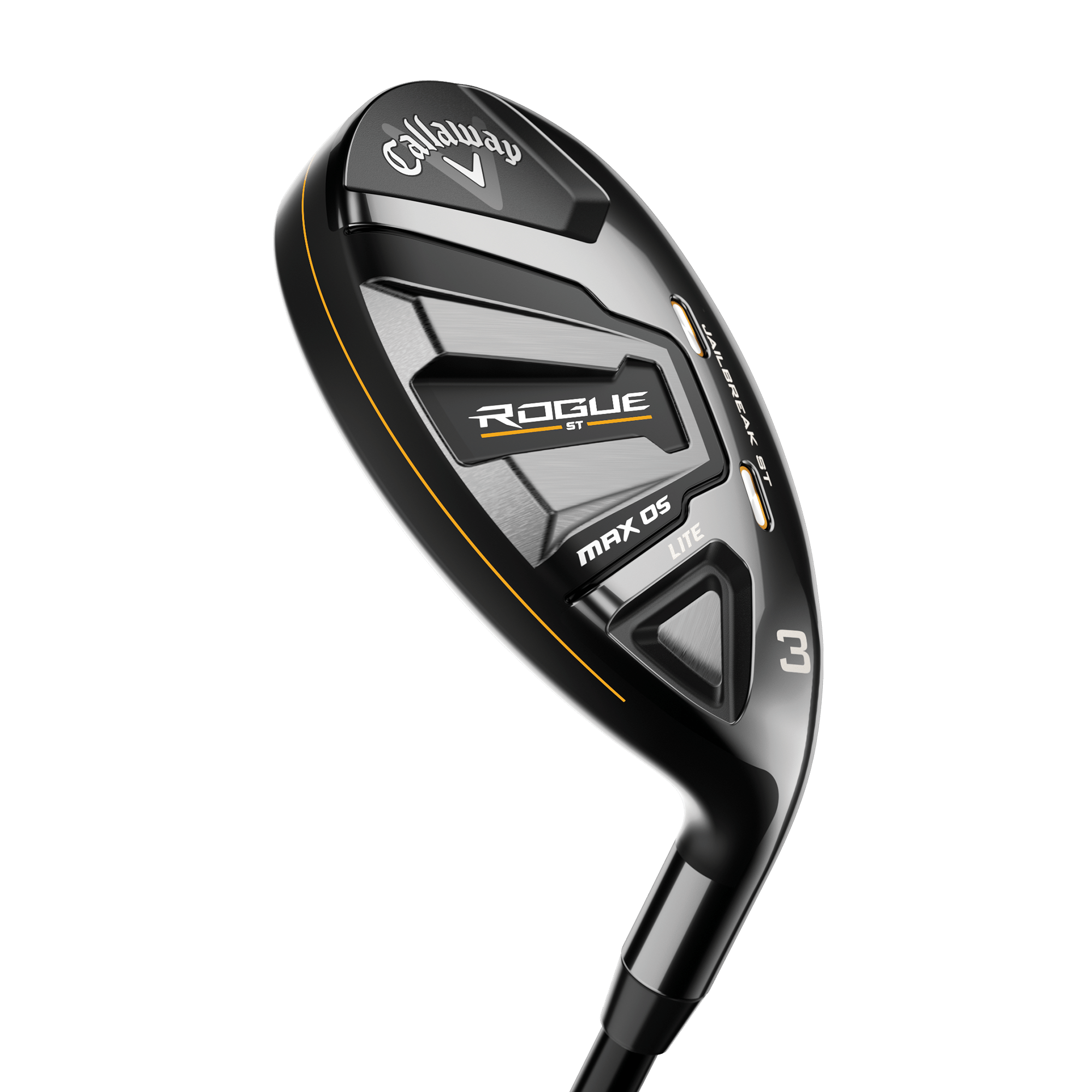 Callaway women's rogue online irons