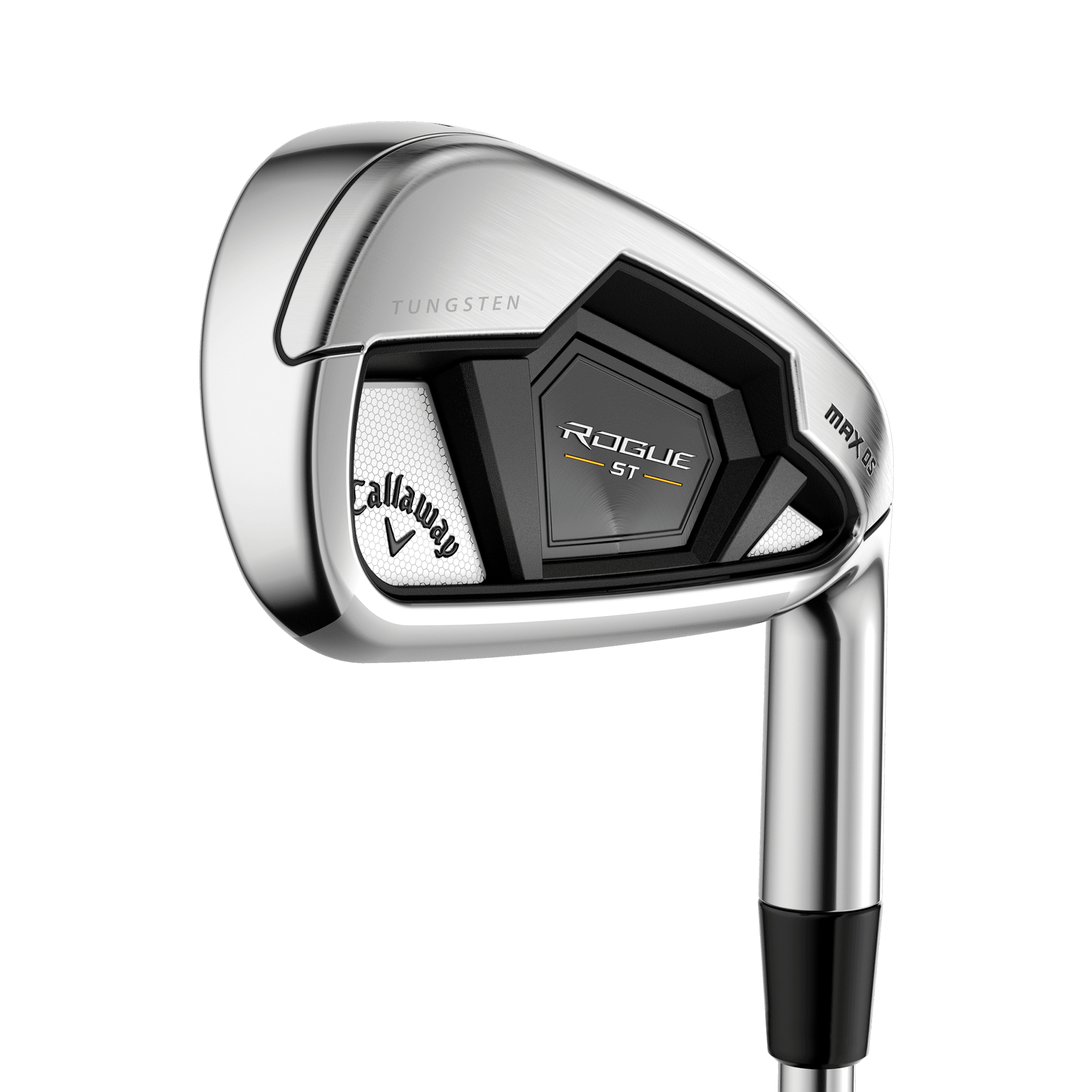 Rogue ST MAX OS Irons Callaway Golf Specs Reviews