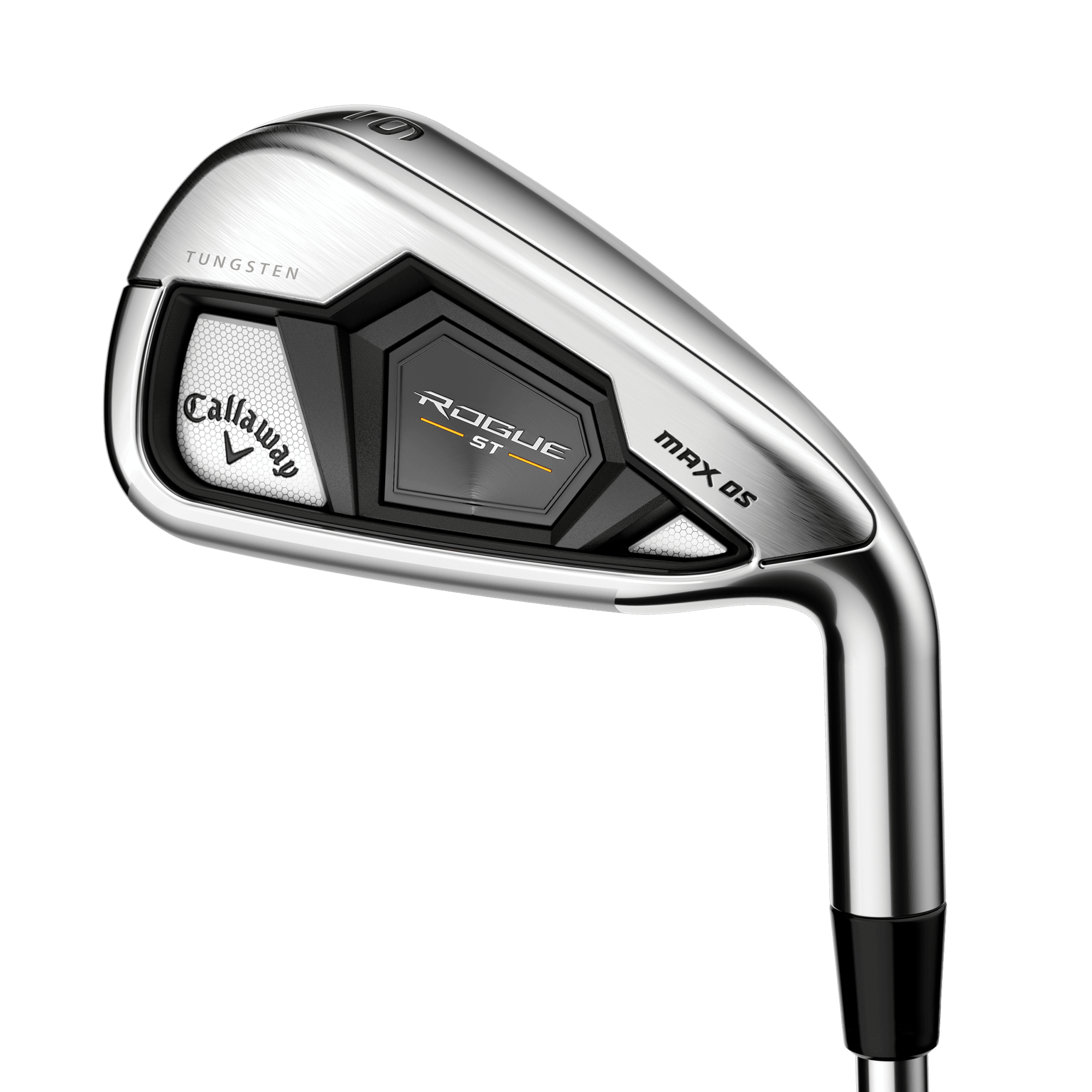 Rogue ST MAX OS Irons Callaway Golf Specs Reviews