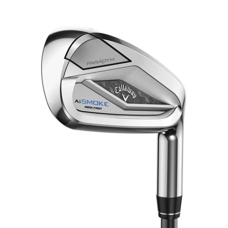 Callaway clubs 2024 by year