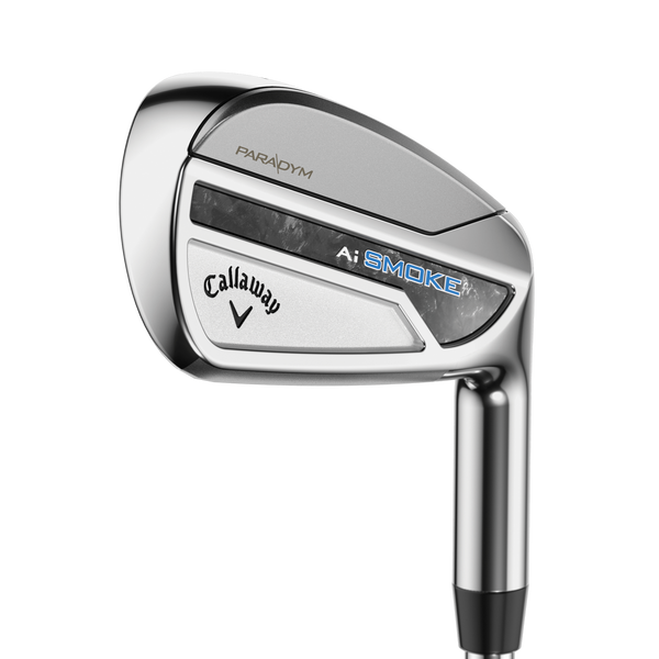 Left handed deals callaway irons