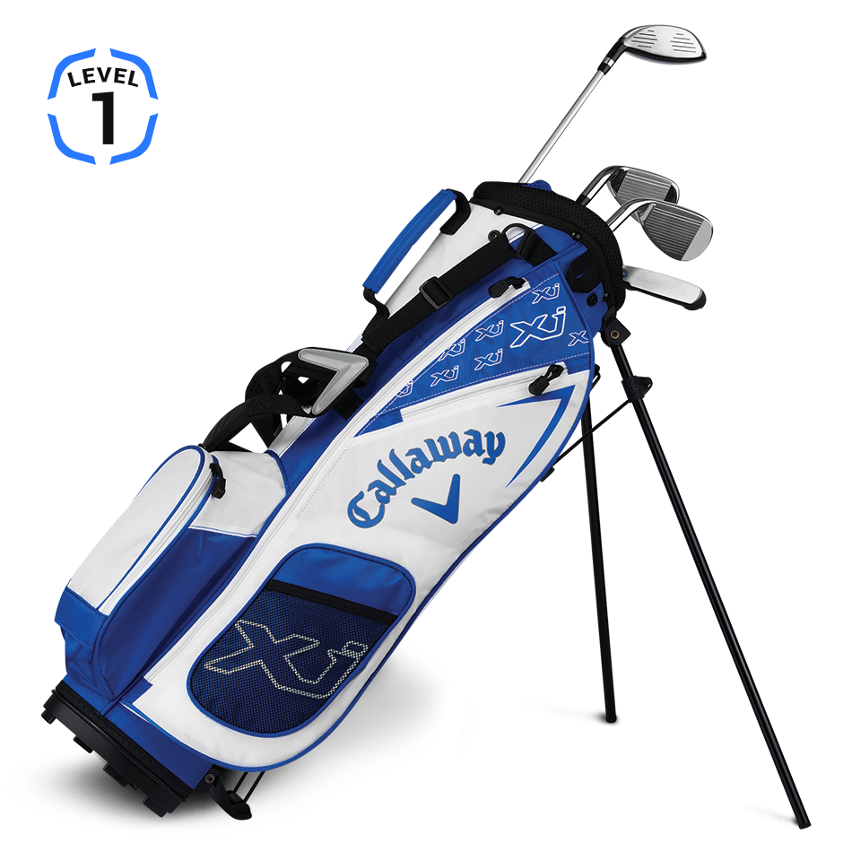 Callaway golf club shop sets