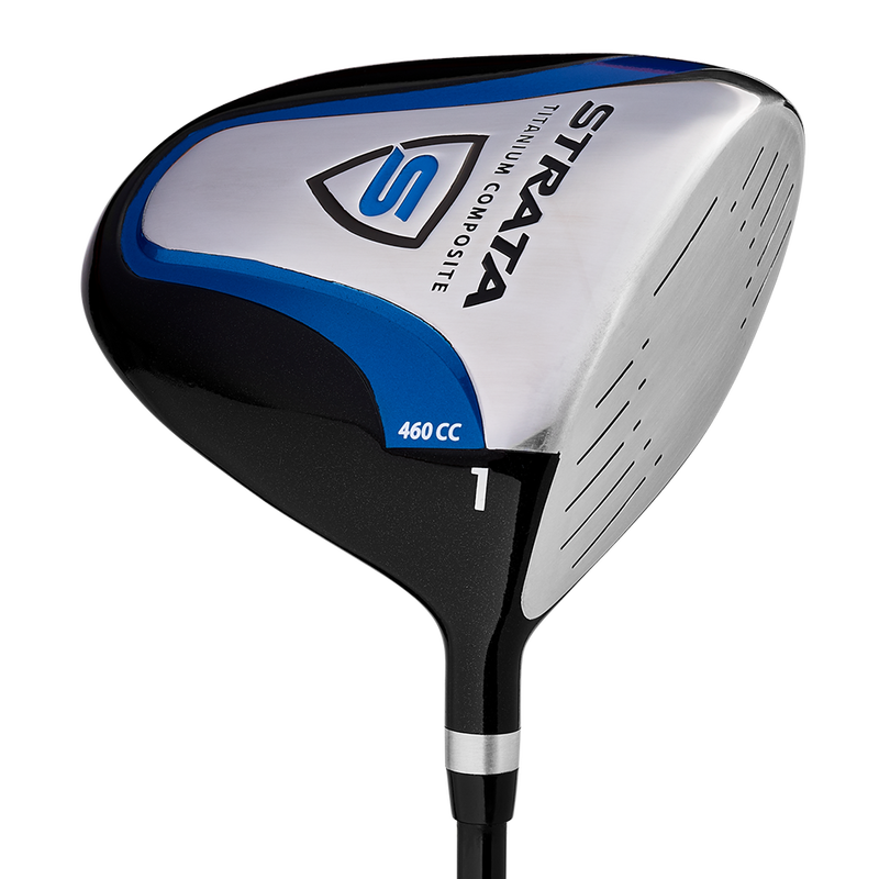 Strata irons deals