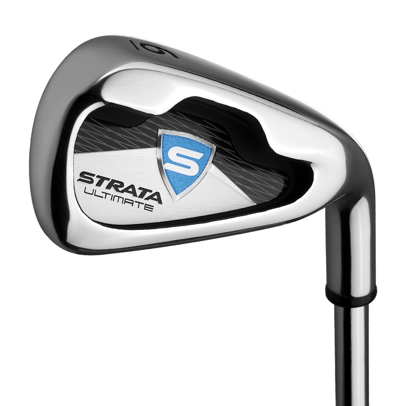 Strata irons deals
