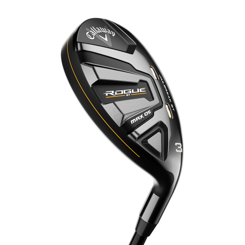 Callaway discount rogue hybrid
