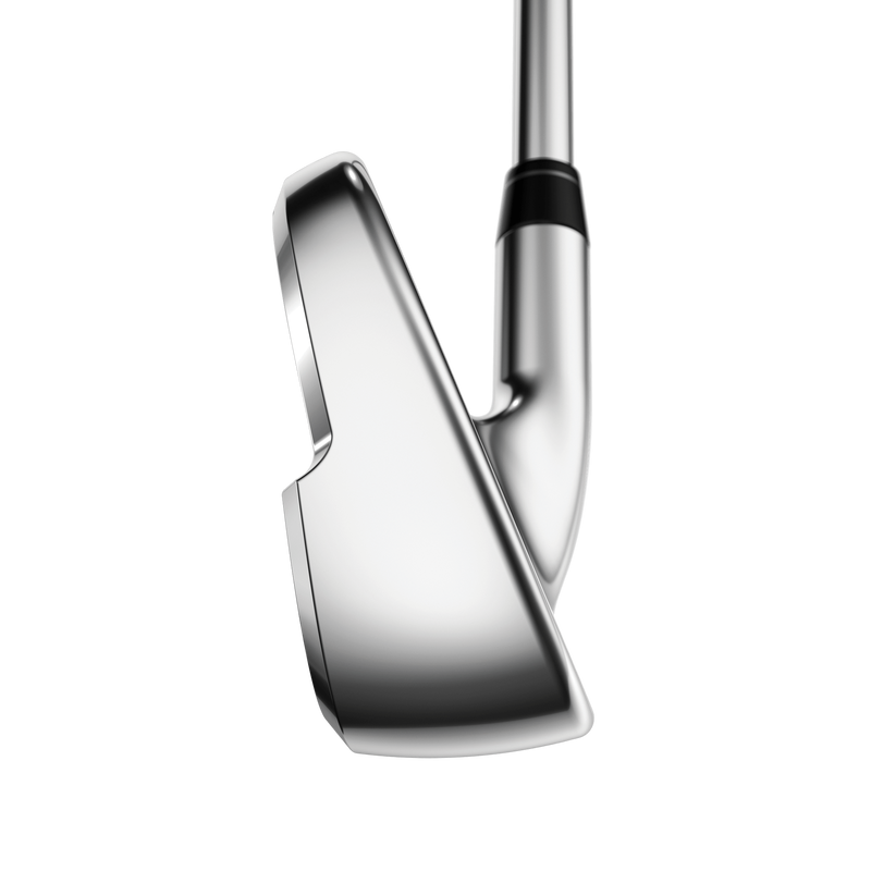 Paradym X Irons Clubs Callaway Golf