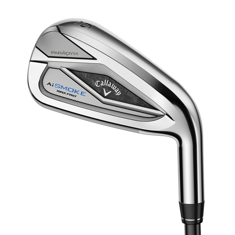 New callaway irons on sale