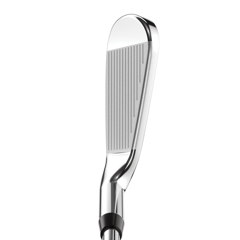 Callaway hotsell individual irons