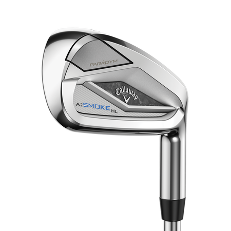 Pga top superstore irons