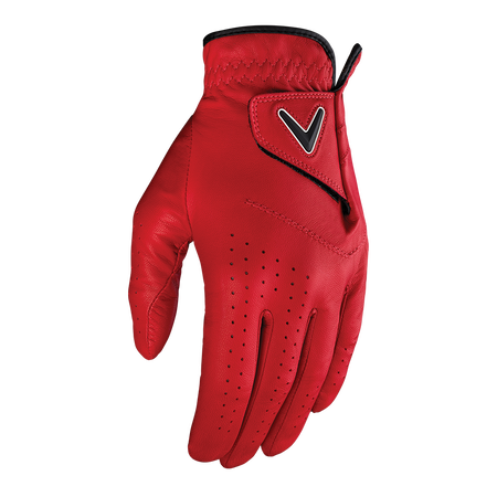 OPTI Color Golf Gloves