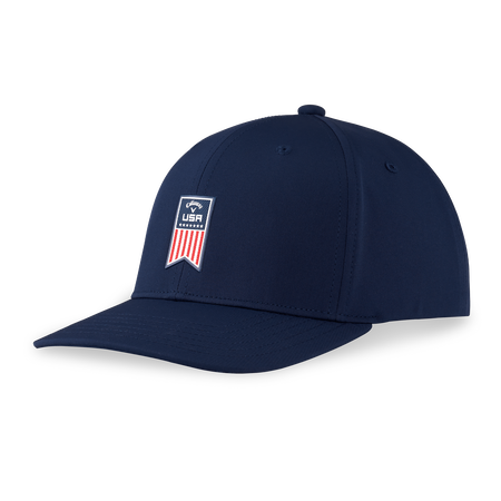 CG Patriot Adjustable Hat