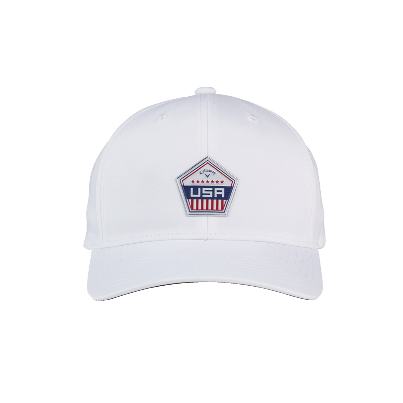 Patriot USA Hat - View 7