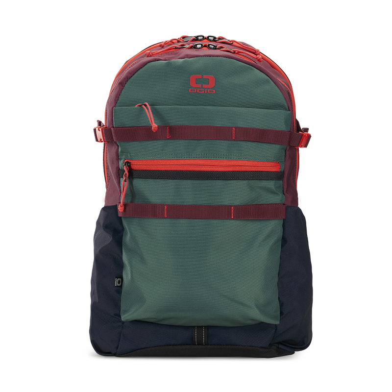 Alpha 20L Backpack - View 2