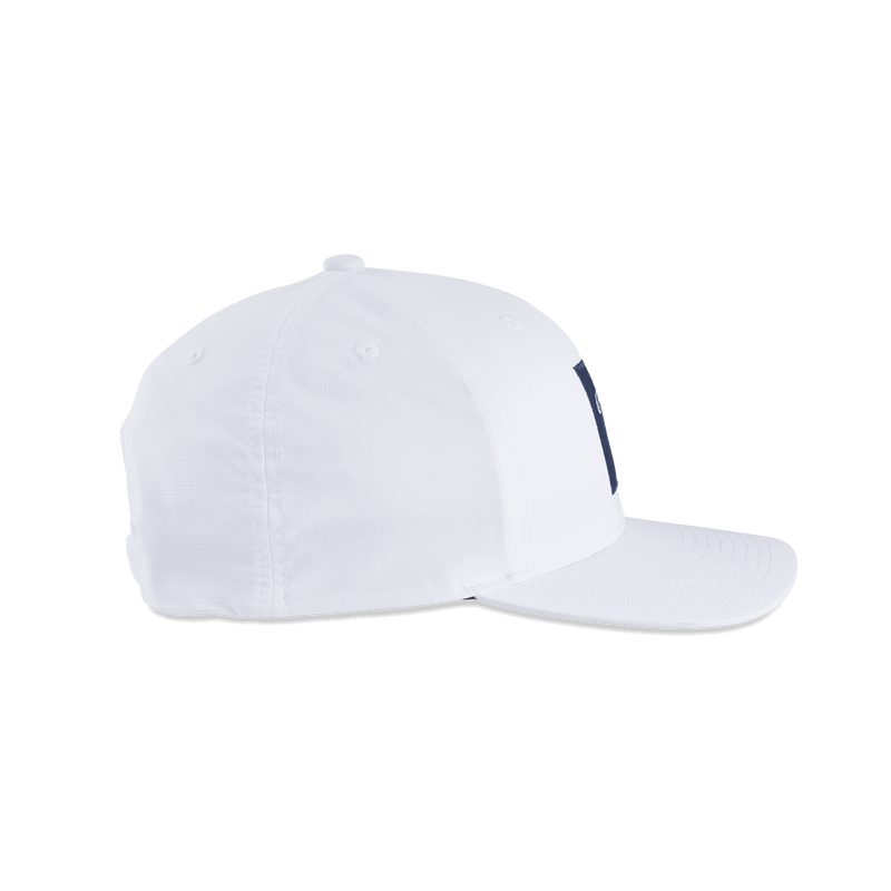 Rutherford FLEXFIT® Snapback Hat - View 4