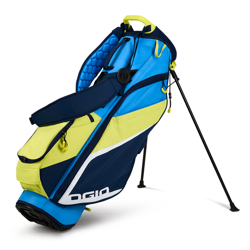 OGIO Fuse Stand Bag - View 7