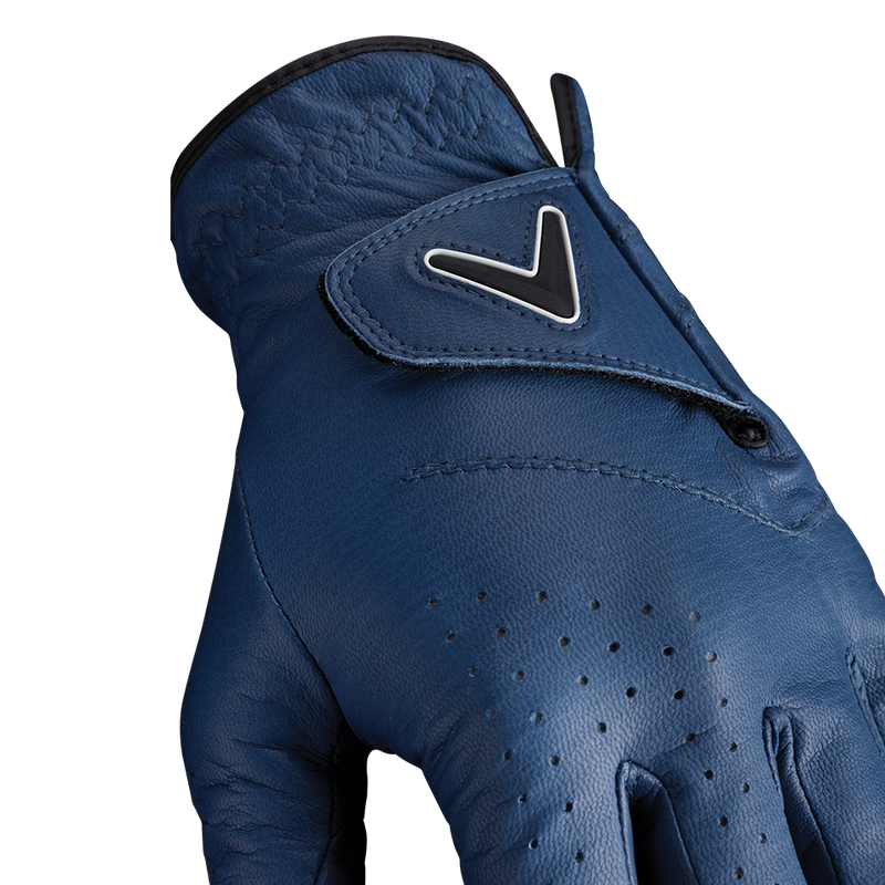 OPTI Color Golf Gloves - View 3