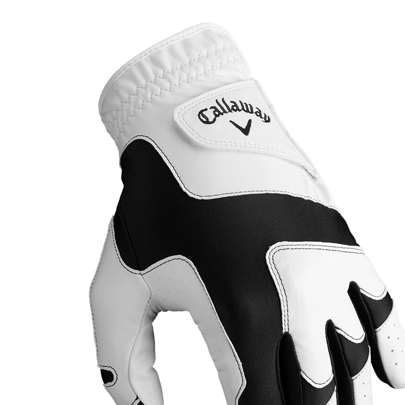 OPTI FIT Golf Gloves - View 3
