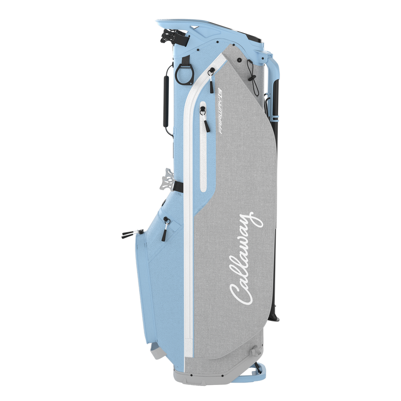 Fairway C Stand Bag - View 5