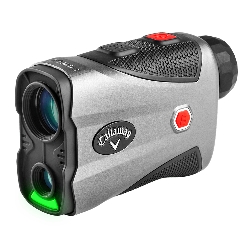 ProXS Laser Rangefinder - View 3