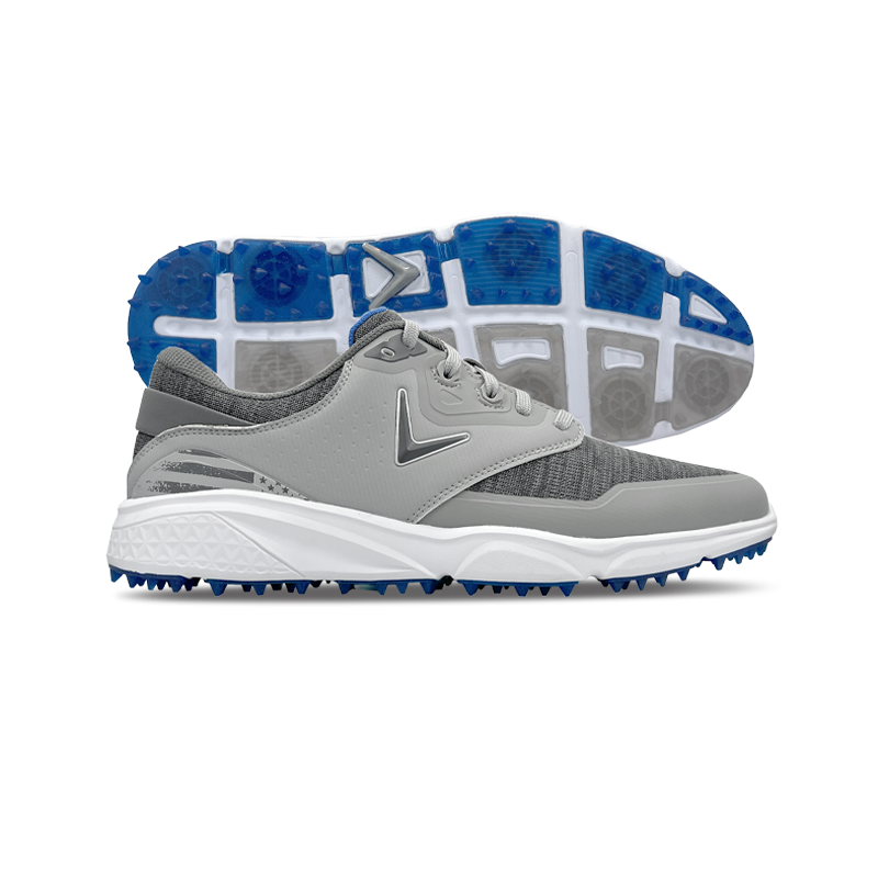 Men's Coronado V3 Spikeless Golf Shoes - View 1