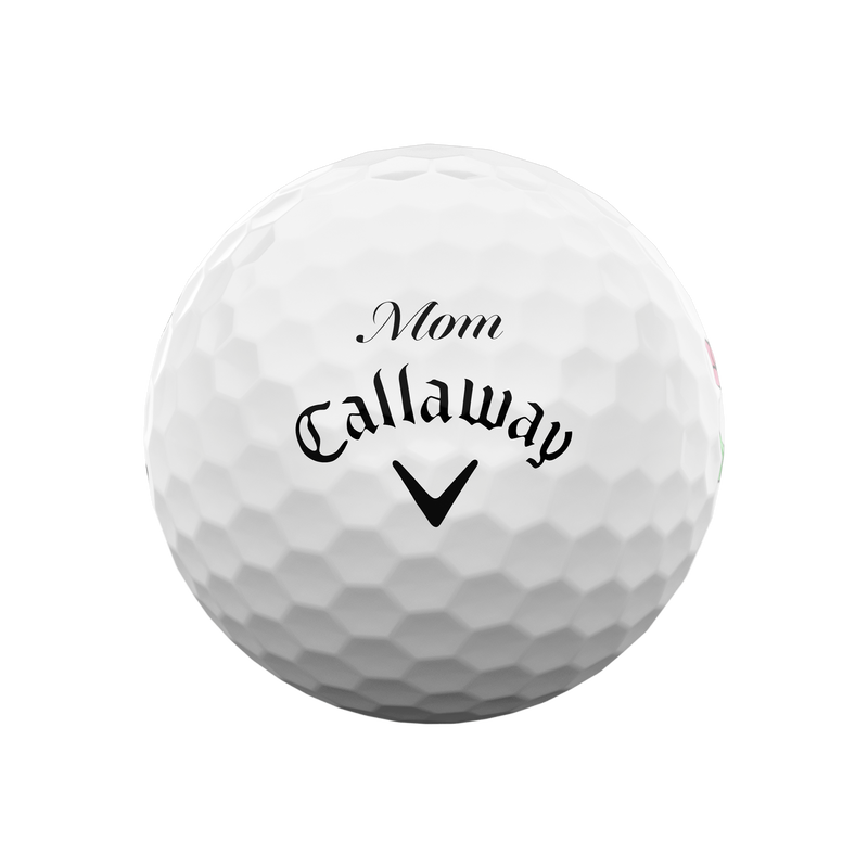 Supersoft Mother’s Day Bouquet Golf Balls - View 2