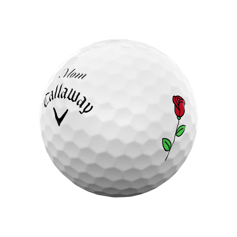 Supersoft Mother’s Day Bouquet Golf Balls - View 8