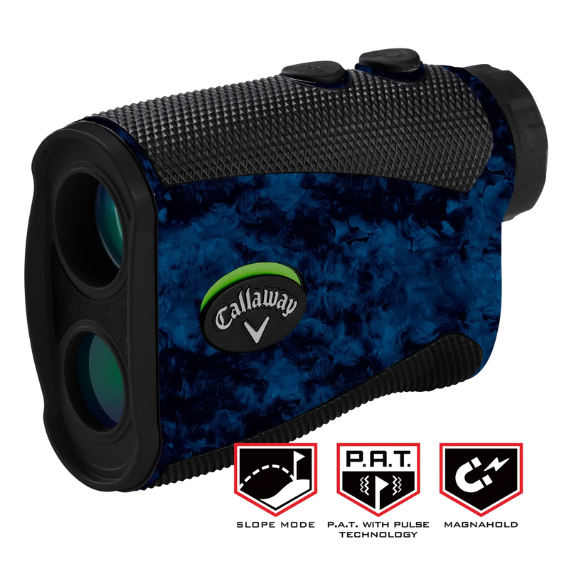 Limited Edition 300 Pro Laser Rangefinder - View 1