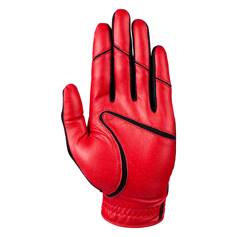 OPTI FIT Color Golf Glove - View 2