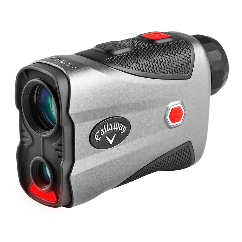 ProXS Laser Rangefinder - View 4