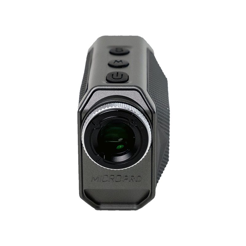 Micro Pro Laser Rangefinder - View 9