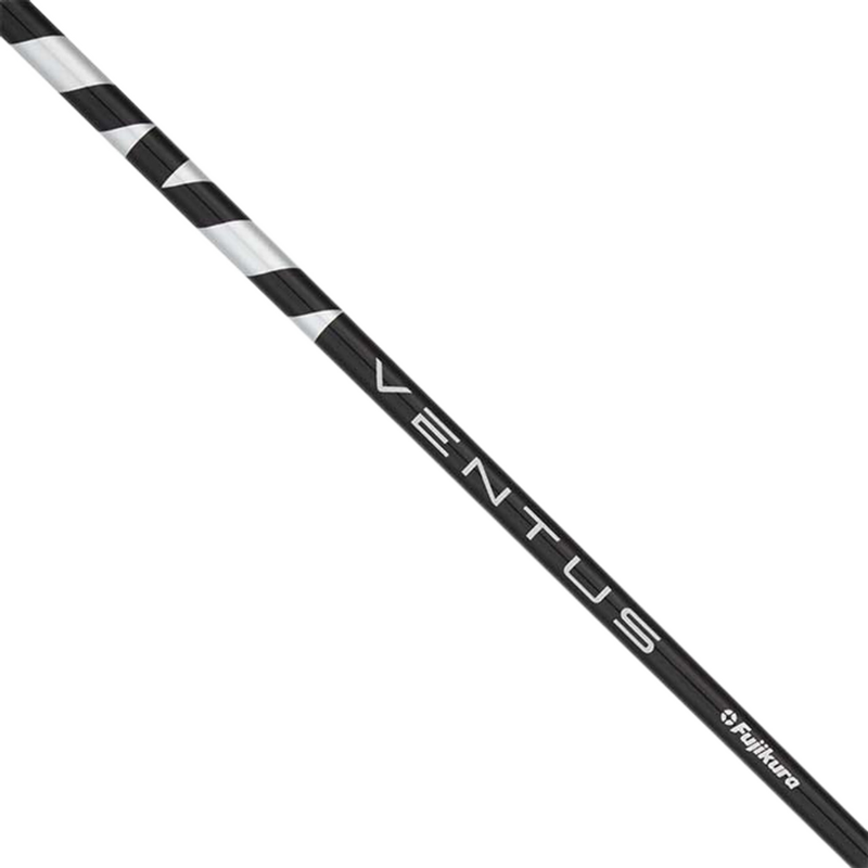 Fujikura Ventus Black 6 Graphite Shaft - View 1