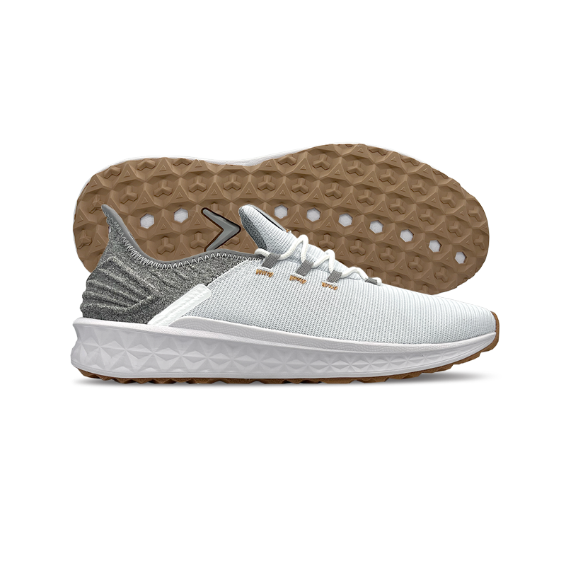 Men's Pacific Spikeless Golf Shoes - View 1