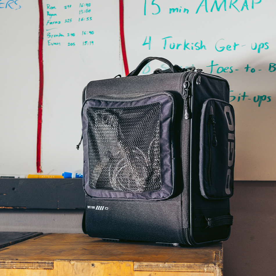 Locker Bag | Travel Bags | OGIO