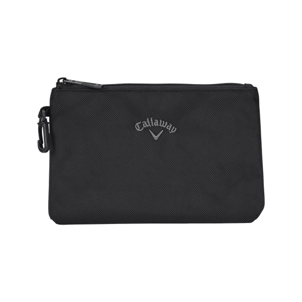 Clubhouse Valuables Pouch - View 1