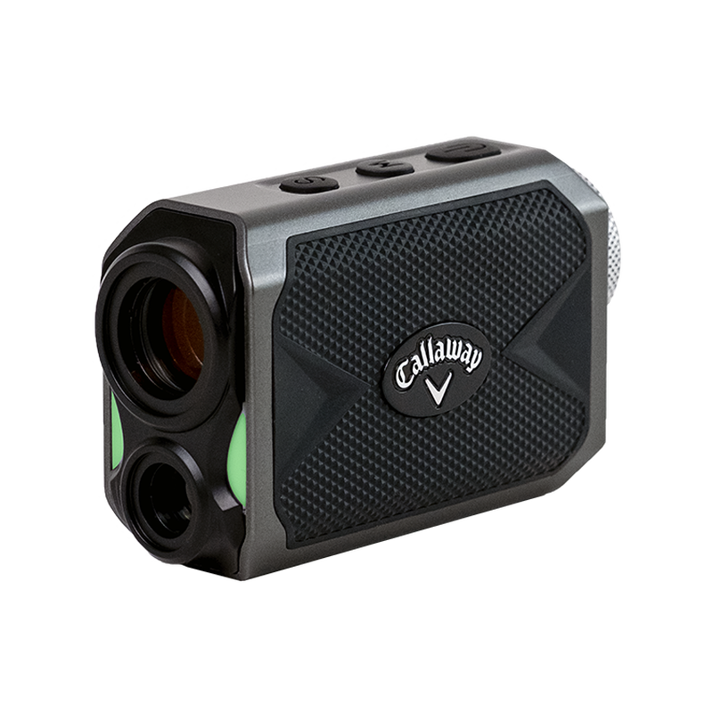 Micro Pro Laser Rangefinder - View 1