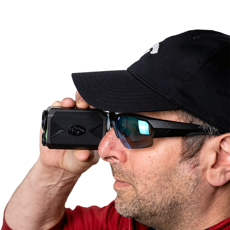 Micro Pro Laser Rangefinder - View 14