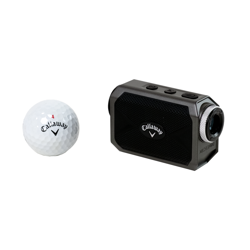 Micro Pro Laser Rangefinder - View 8