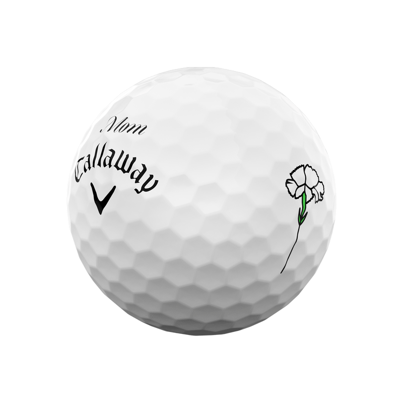 Supersoft Mother’s Day Bouquet Golf Balls - View 6