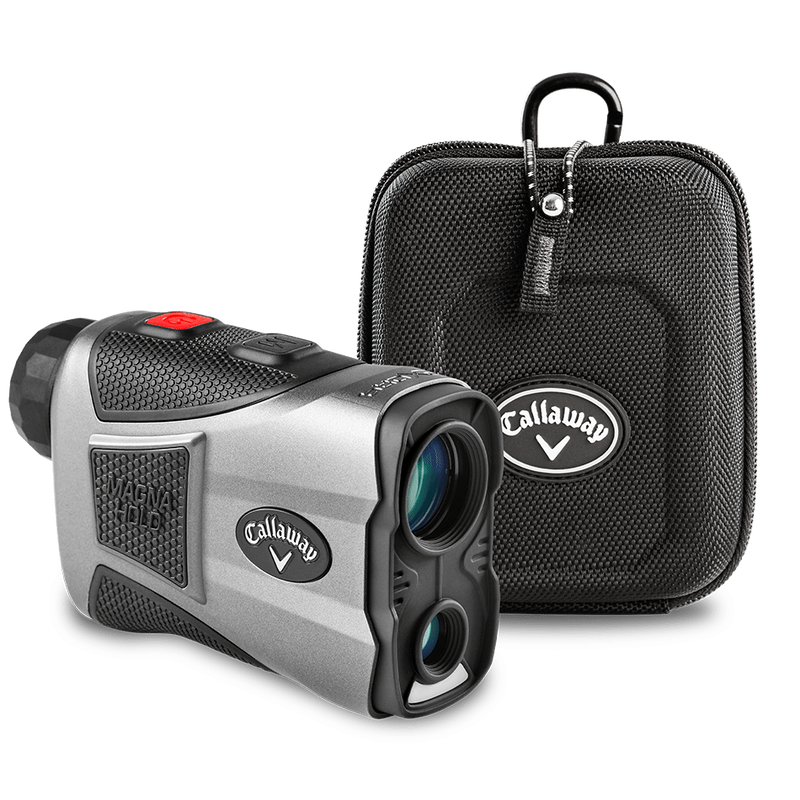 ProXS Laser Rangefinder - View 2