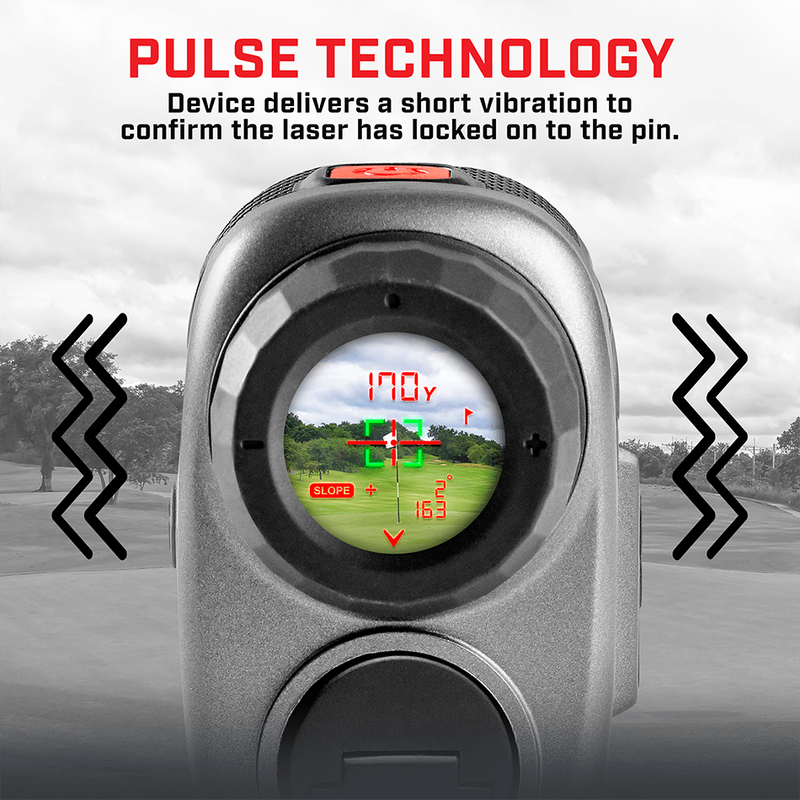 ProXS Laser Rangefinder - View 7