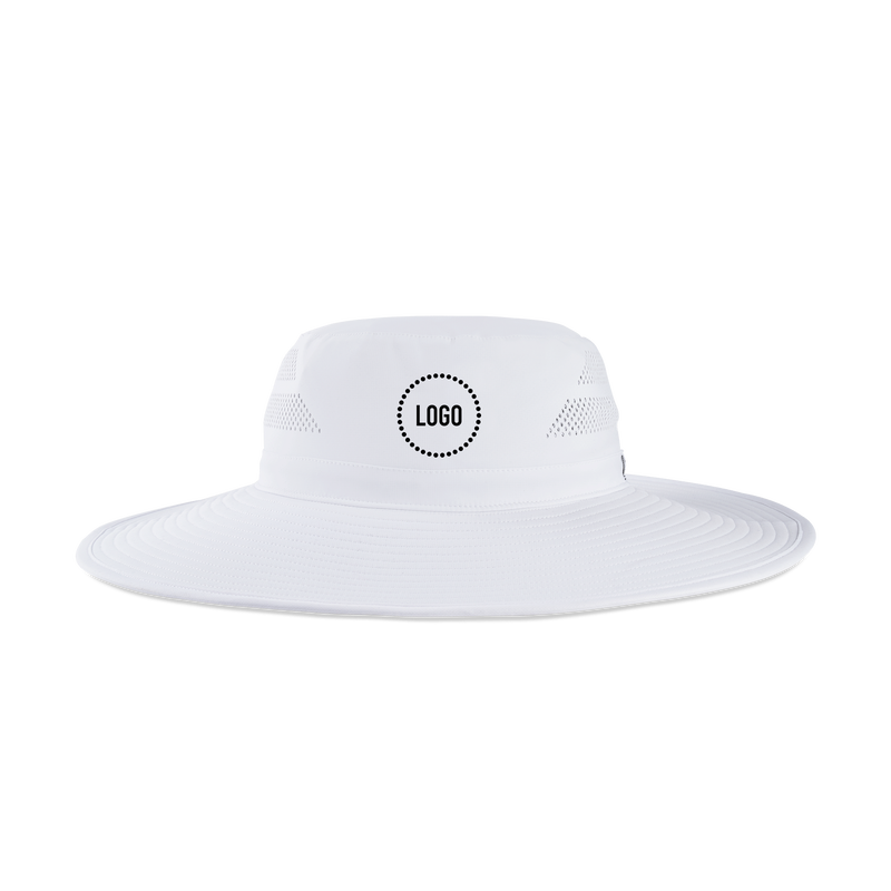 Sun Logo Hat - View 5