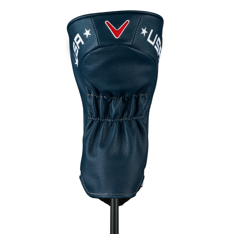 Americana Driver Headcover - View 3